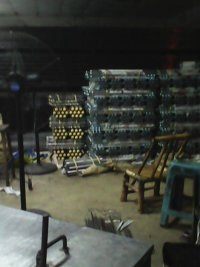 無動力滾筒規格表圖片原始圖片3