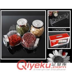 家居裝飾玻璃瓶，玻璃瓶生產廠家，家居儲物玻璃瓶，玻璃瓶生產廠家