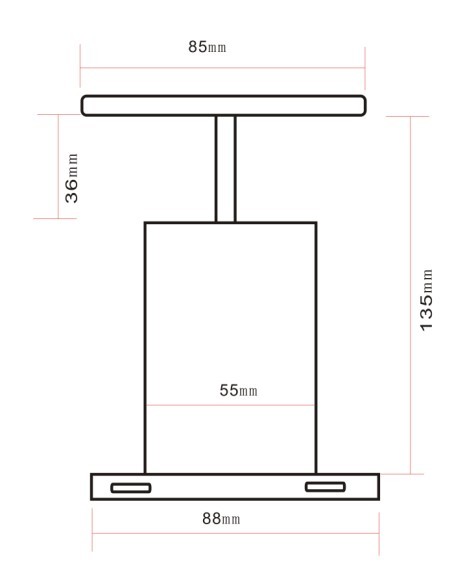 FN2318手刹力传感器