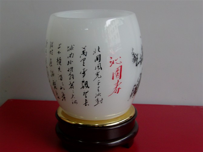 西安精美筆筒訂做 做工精細 款式新穎