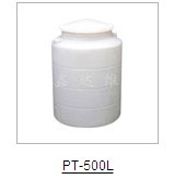 供应鑫达维PT-4000L平底塑胶容器