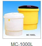 供應鑫達維MC-1000L溶鹽箱