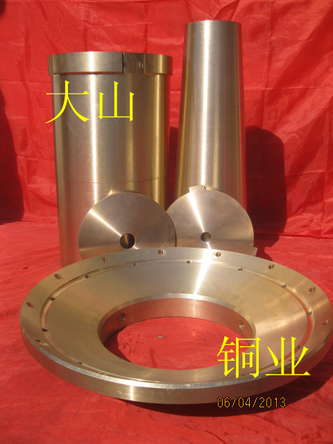 離心銅套
