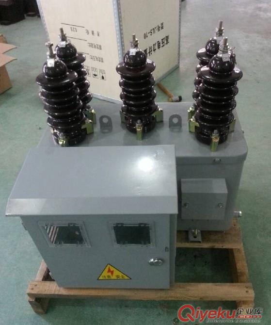 JLS-35KV三相四線戶外油浸式高壓電力計(jì)量箱廠家直銷
