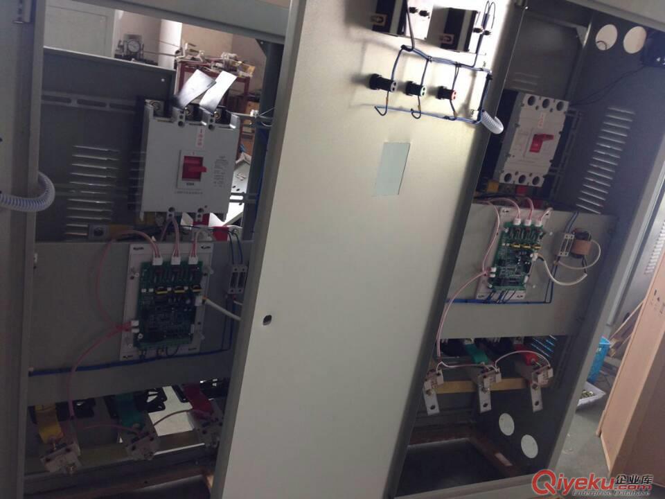 鼠籠電機軟啟動柜自耦柜的替代品