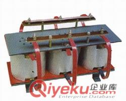 滑環(huán)電機專用重載BP4頻敏變阻器