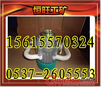 濕式ZMS12煤電鉆
