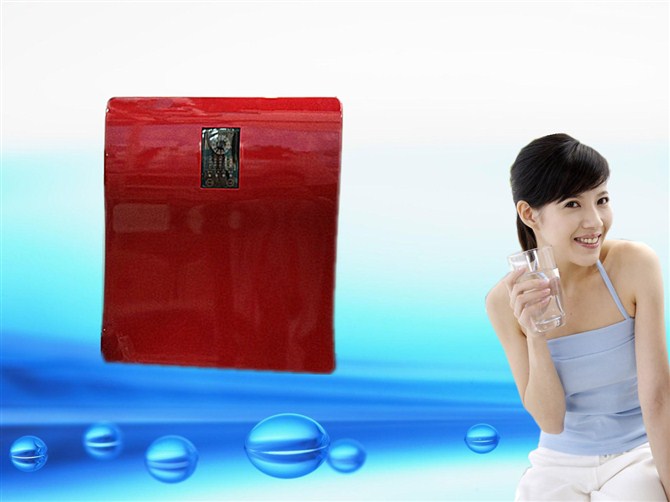  家用凈水器 {sx}志大泉Ro逆滲透純水機(jī)18818562025
