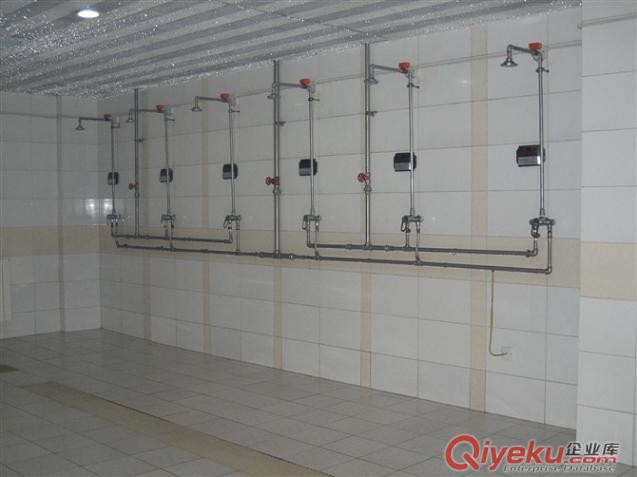 供應黃梅水控機+水管家+防磁防盜+IC卡智能控水設備澡堂刷卡器