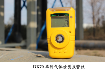 一氧化氮氣體檢測報警儀 DX70便攜式一氧化氮檢測儀 一氧化氮檢測儀原始圖片3