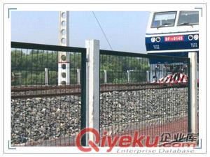 鐵路專用護欄網廠家 銷售鐵路專用護欄網 鐵路專用護欄網報價 原始圖片2