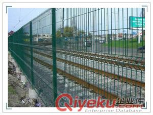 鐵路專用護欄網廠家 銷售鐵路專用護欄網 鐵路專用護欄網報價 原始圖片3