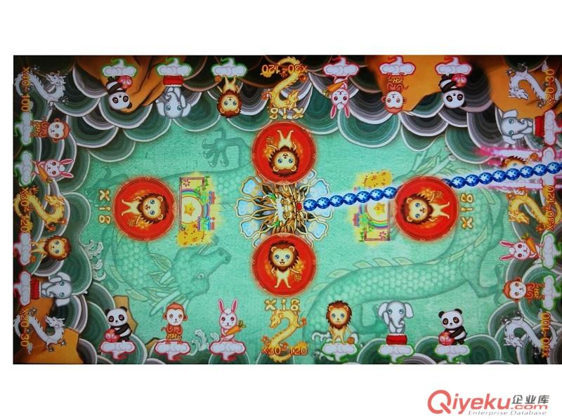 西游爭(zhēng)霸