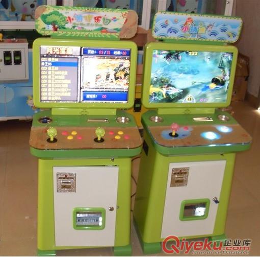 格斗機(jī)