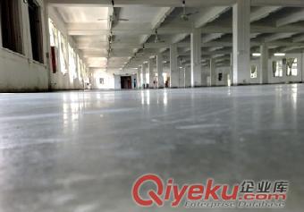 菏澤廠房用耐磨地面有哪些