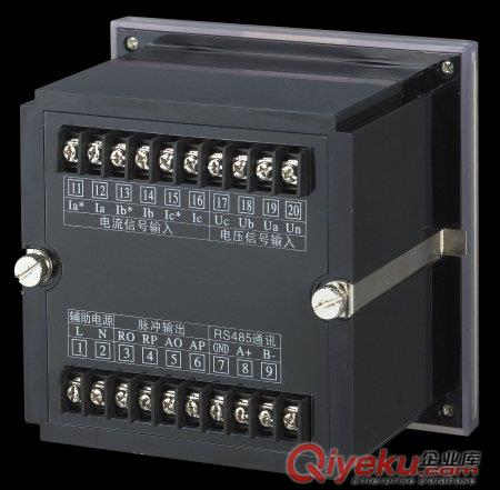 PMAC720C多功能電力儀表原始圖片2