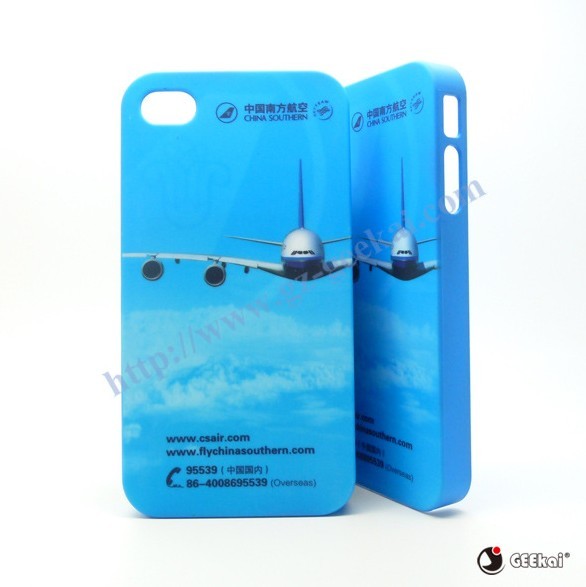專業(yè)定制低價(jià)gd時(shí)尚商務(wù)iphone手機(jī)殼禮品原始圖片2