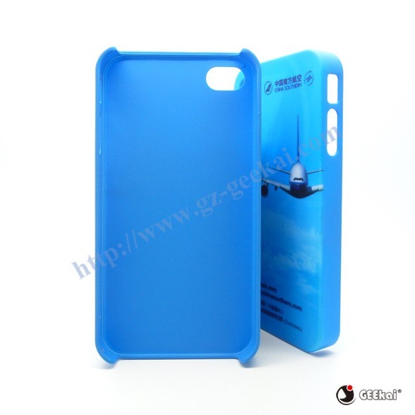 專業(yè)定制低價(jià)gd時(shí)尚商務(wù)iphone手機(jī)殼禮品原始圖片3