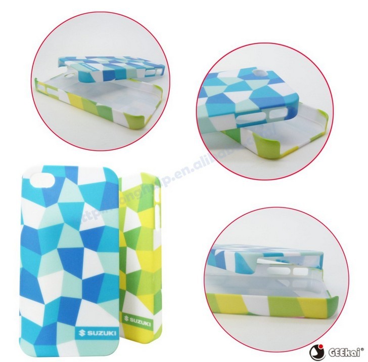 三星蘋果手機保護(hù)套定制/iphone4/4s商務(wù)廣告禮品手機殼原始圖片3