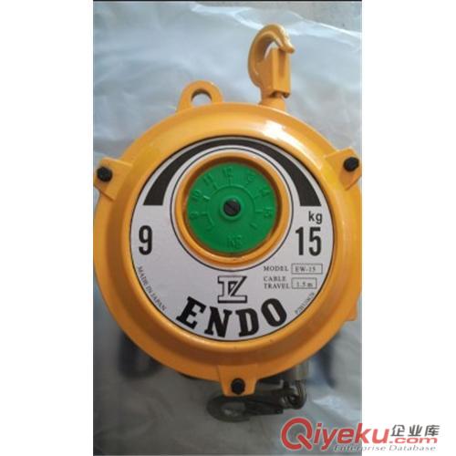 日本ENDO遠藤工業(yè)氣動葫蘆EHL-025TS-PCS-1 