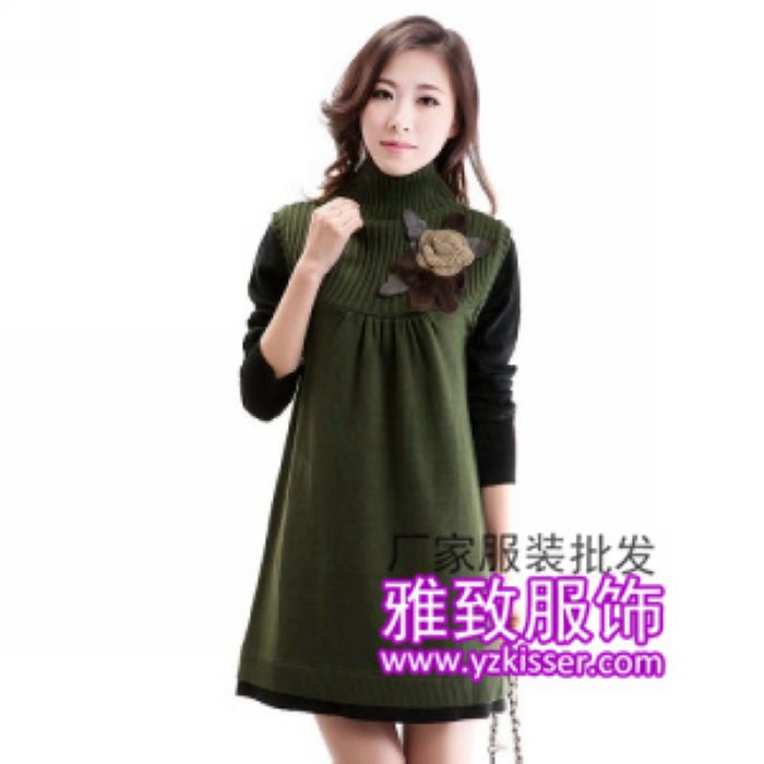 虎門(mén){zpy}女裝長(zhǎng)袖T恤批發(fā)廣州大朗{zpy}女裝毛衣批發(fā)原始圖片3