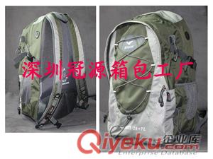 深圳箱包工廠定做禮品背包  登山背包  雙肩背包