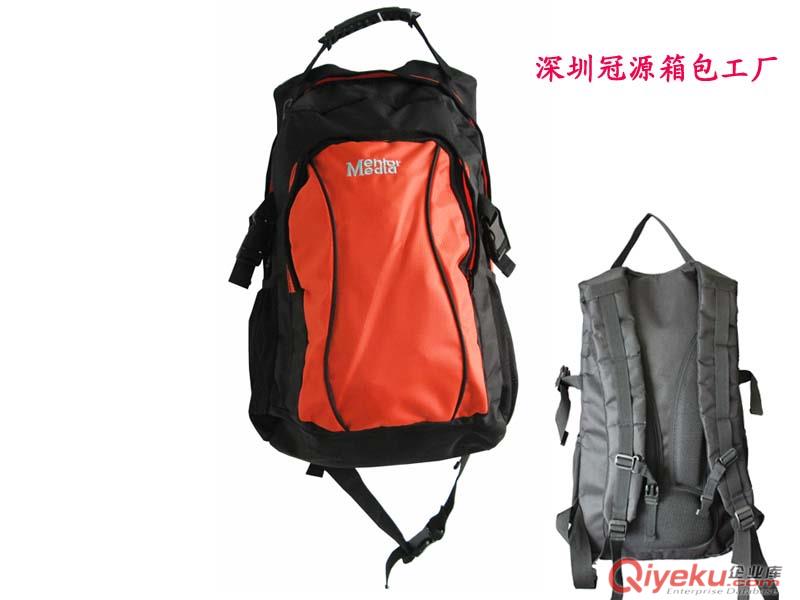深圳冠源箱包定做攝影器材包  儀器儀表工具包  戶外雙肩背包等原始圖片2