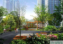 廣州園林公司承接園林綠化工程