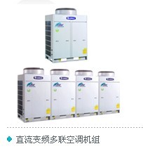 格力空調(diào)東莞總代理原始圖片3