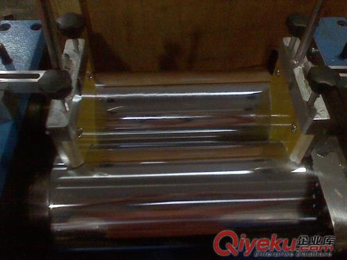 pvc塑料小型開煉機