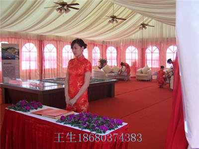 婚慶帳篷原始圖片2