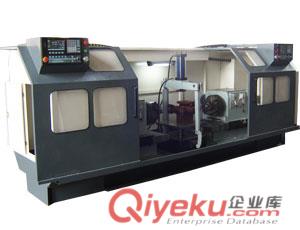 供應(yīng)雙面（三面）數(shù)控車床產(chǎn)品精益求精服務(wù)盡善盡美原始圖片3