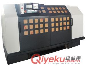 河北禹創(chuàng)重工機械有限公司長期供應(yīng)單面三面數(shù)控車床品質(zhì)保證免修一年