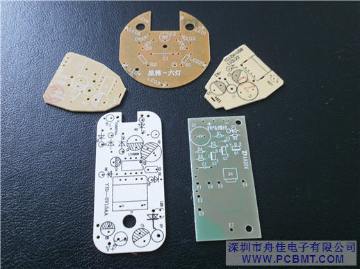 供應(yīng)pcb雙層板，專業(yè)pcb板加工廠舟佳還大量生產(chǎn)音響線路板