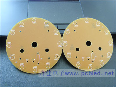 供應(yīng)雙層pcb板，專業(yè)pcb 加工廠舟佳還大量生產(chǎn)直發(fā)器線路板