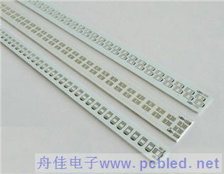 供應(yīng)pcb雙面線路板，深圳pcb加工廠舟佳還大量生產(chǎn)耳機(jī)電路板