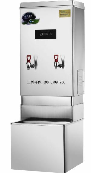 長春開水器 電開水器 節能開水器原始圖片3