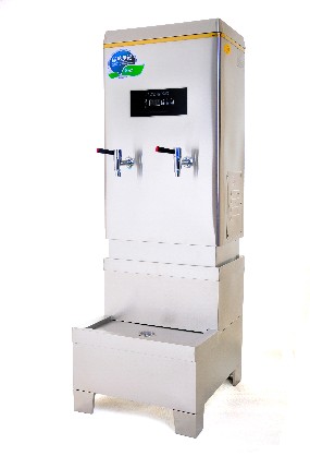長春電開水器 吉林開水機 四平開水器原始圖片2
