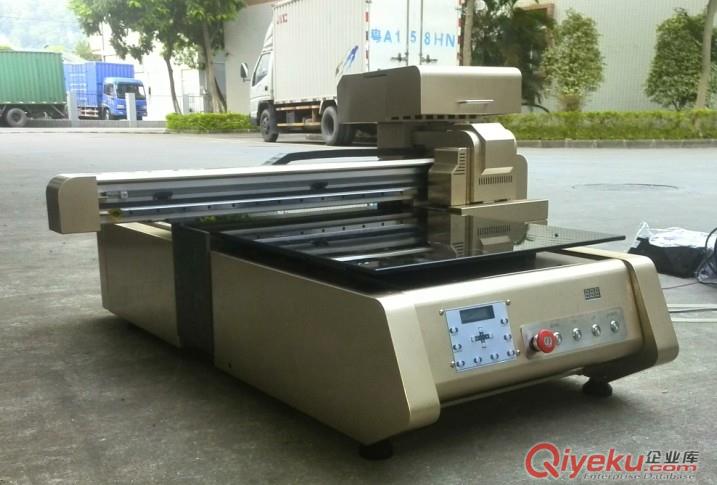 供應諾彩NC-0609型UV打印機 亞克力相框彩印機 個性定制原始圖片3