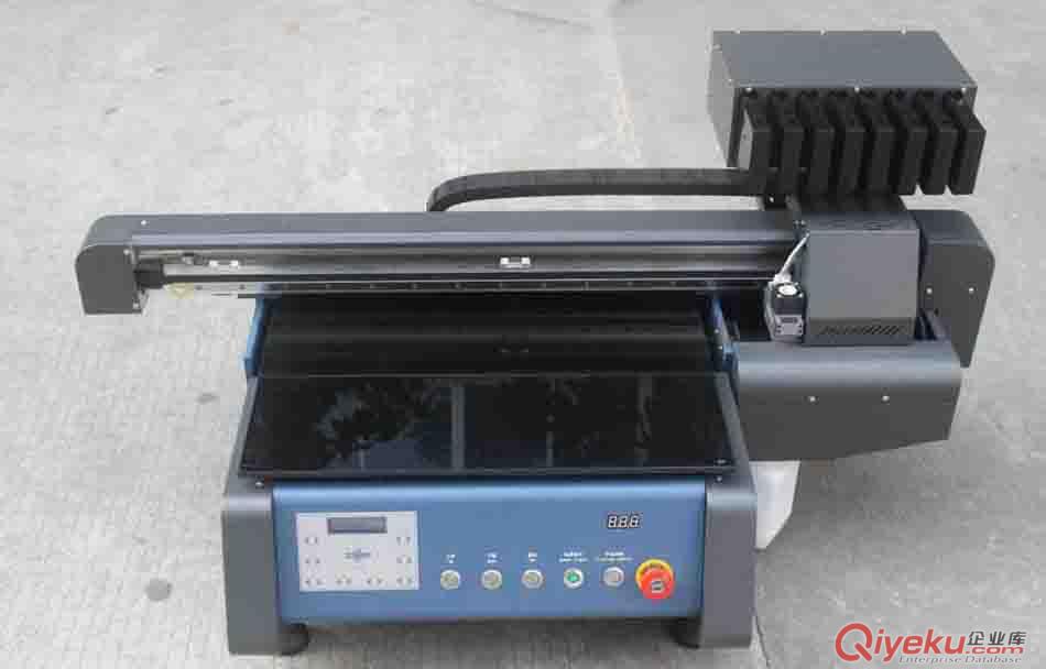 諾彩手機(jī)殼彩印機(jī) TPU手機(jī)殼打印設(shè)備 手機(jī)殼打印機(jī)多少錢(qián) 原始圖片3