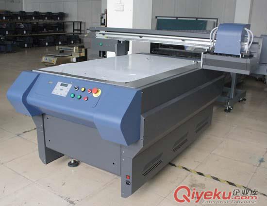 供應諾彩家具UV噴繪機 平板印刷機 生產型 高速打印 廠家直銷原始圖片3