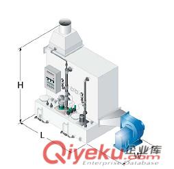 尾氣吸附裝置 活性炭吸附塔原始圖片3