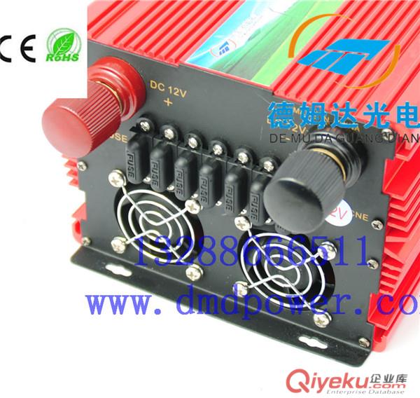 高頻逆變器3000W,修正波