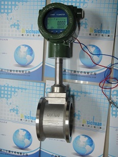 LUGB渦街流量計，蒸汽流量計，壓縮空氣流量計原始圖片3