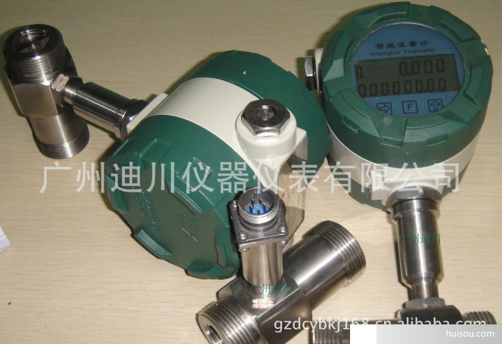 LWGY渦輪流量計|廣州|渦輪流量計|液體渦輪流量計生產廠家原始圖片3