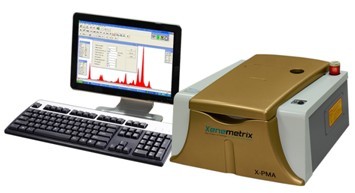 進(jìn)口美國X-RoHS+SDD型X射線熒光光譜儀
