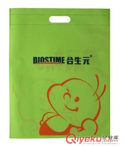無紡布超聲波袋