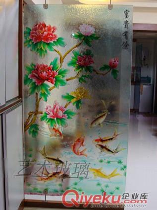 萬人迷藝術玻璃加盟原始圖片2