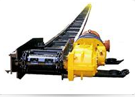 SGB420/40（100米）刮板機-山東新泰天龍機械18660895660原始圖片3