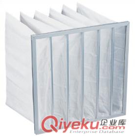 中效袋式過濾器，中效袋式過濾器價格，三匯中效袋式過濾器，廠家